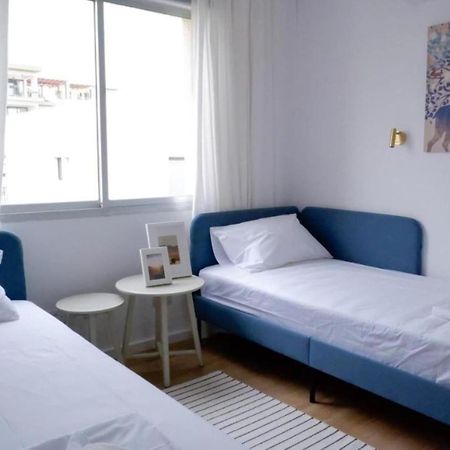 H&O Diamond Complex Sea View Apartment Paphos Buitenkant foto