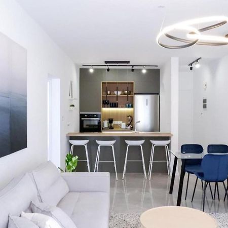 H&O Diamond Complex Sea View Apartment Paphos Buitenkant foto