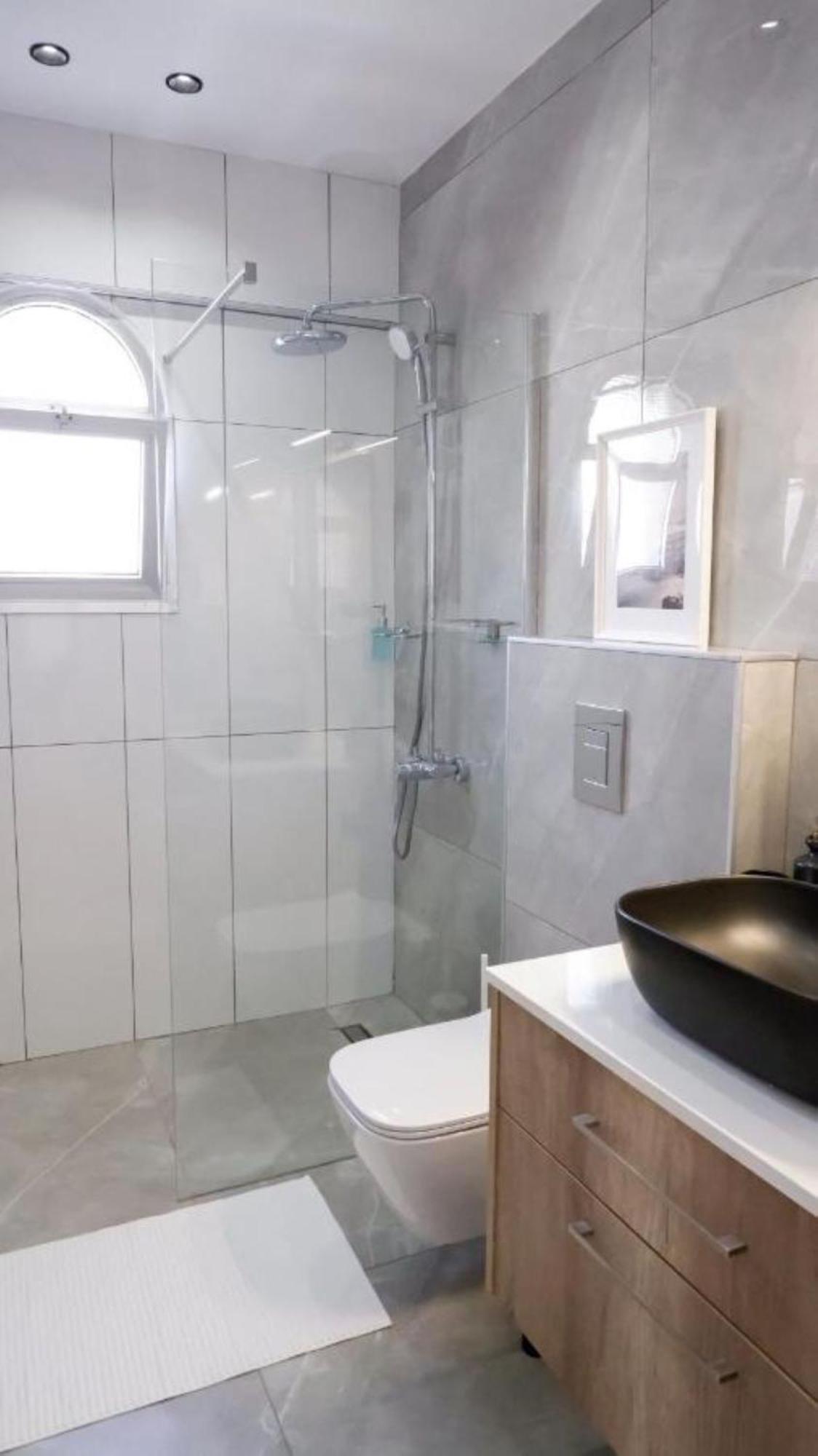 H&O Diamond Complex Sea View Apartment Paphos Buitenkant foto
