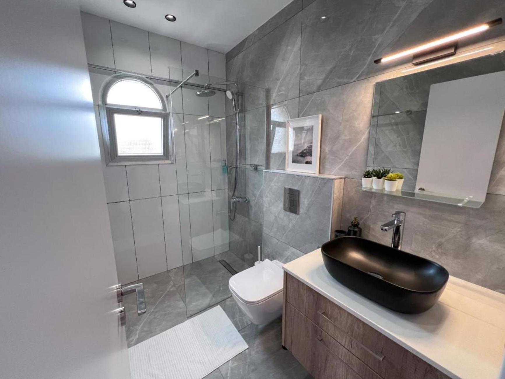 H&O Diamond Complex Sea View Apartment Paphos Buitenkant foto