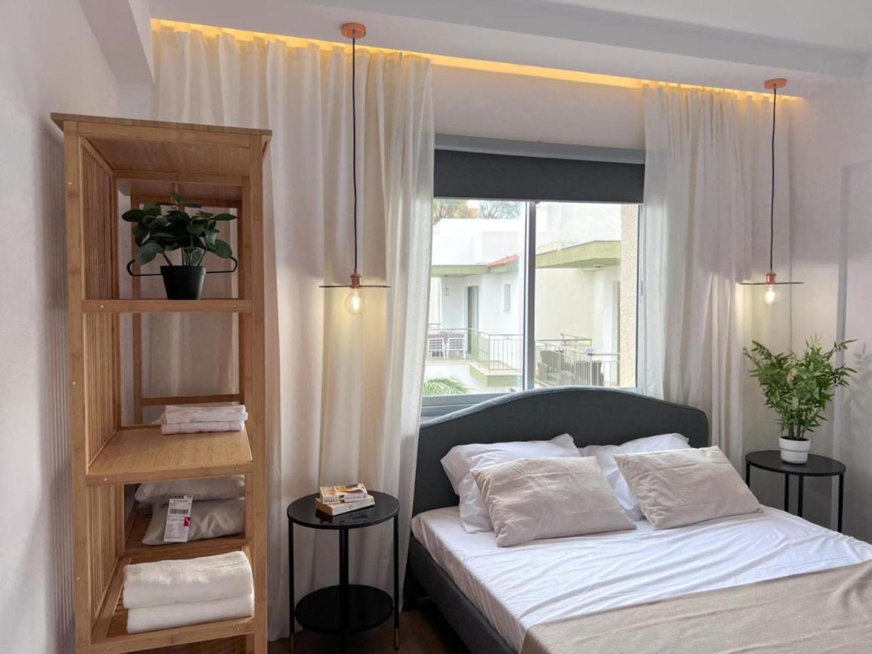 H&O Diamond Complex Sea View Apartment Paphos Buitenkant foto