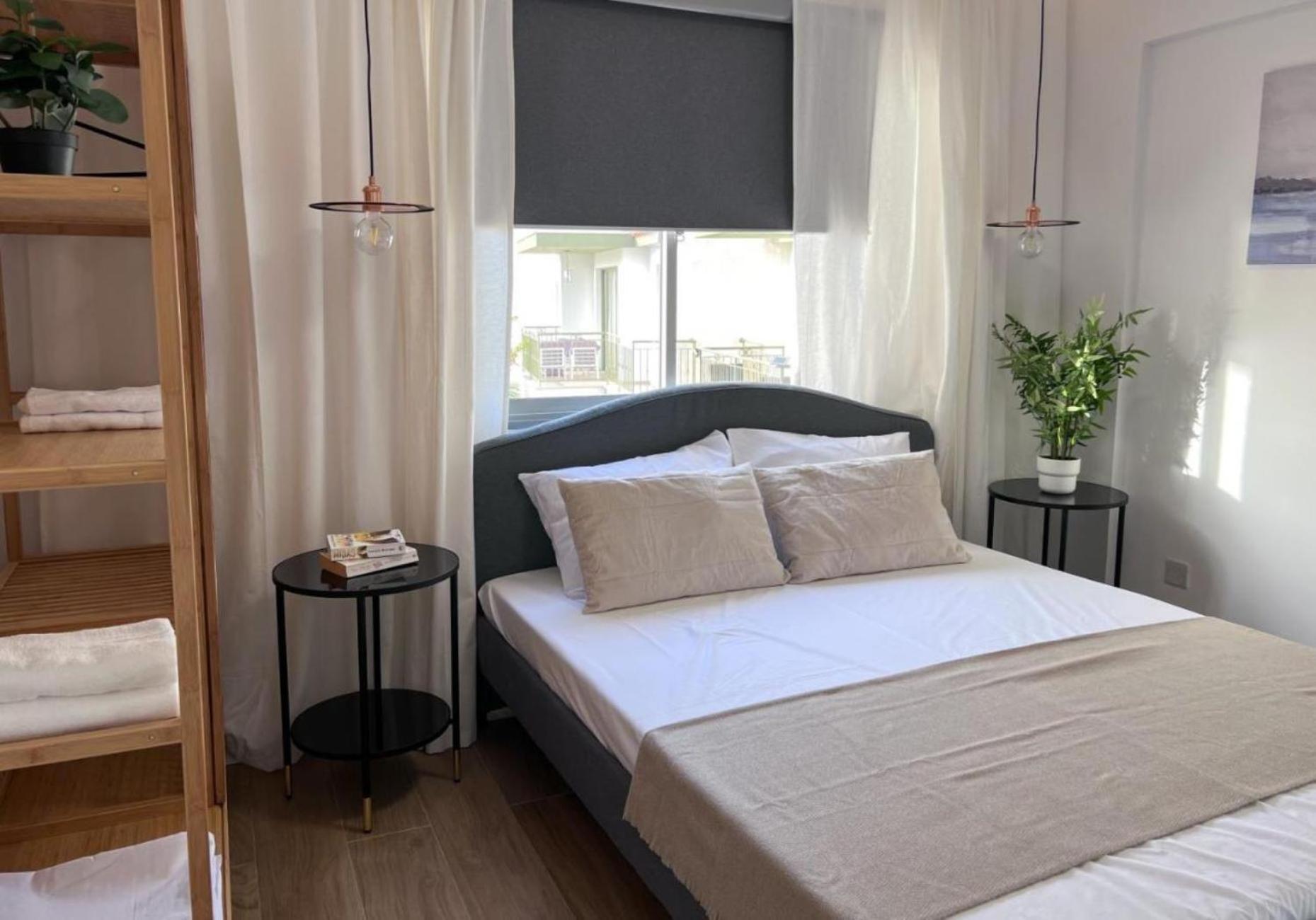 H&O Diamond Complex Sea View Apartment Paphos Buitenkant foto