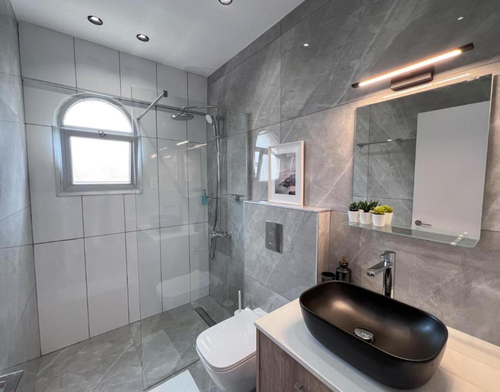 H&O Diamond Complex Sea View Apartment Paphos Buitenkant foto